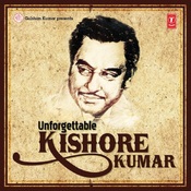 Unforgettable - Kishore Kumar Songs (2014) Download through Gaana+ or ...